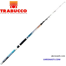 Удилище лодочное Trabucco Sea Wolf Teleboat